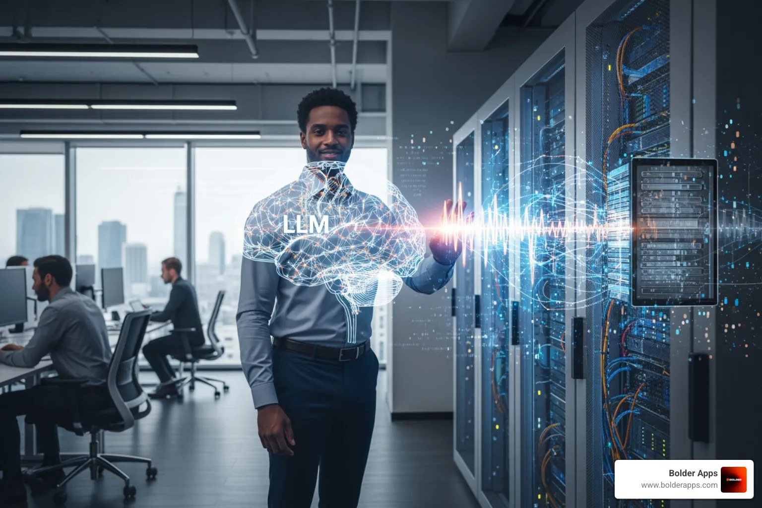 Developer bridging the gap between LLMs and local data - Building MCP Servers with Node.js: How to Make Your Backend Readable by AI Agents in 2026