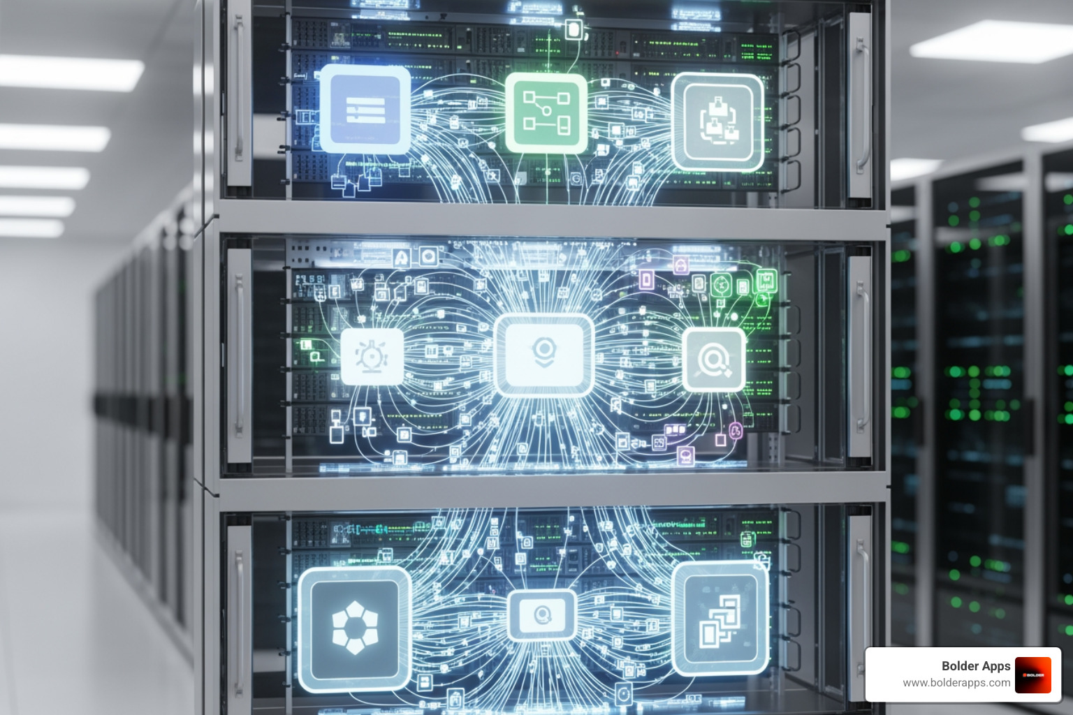 bespoke database systems