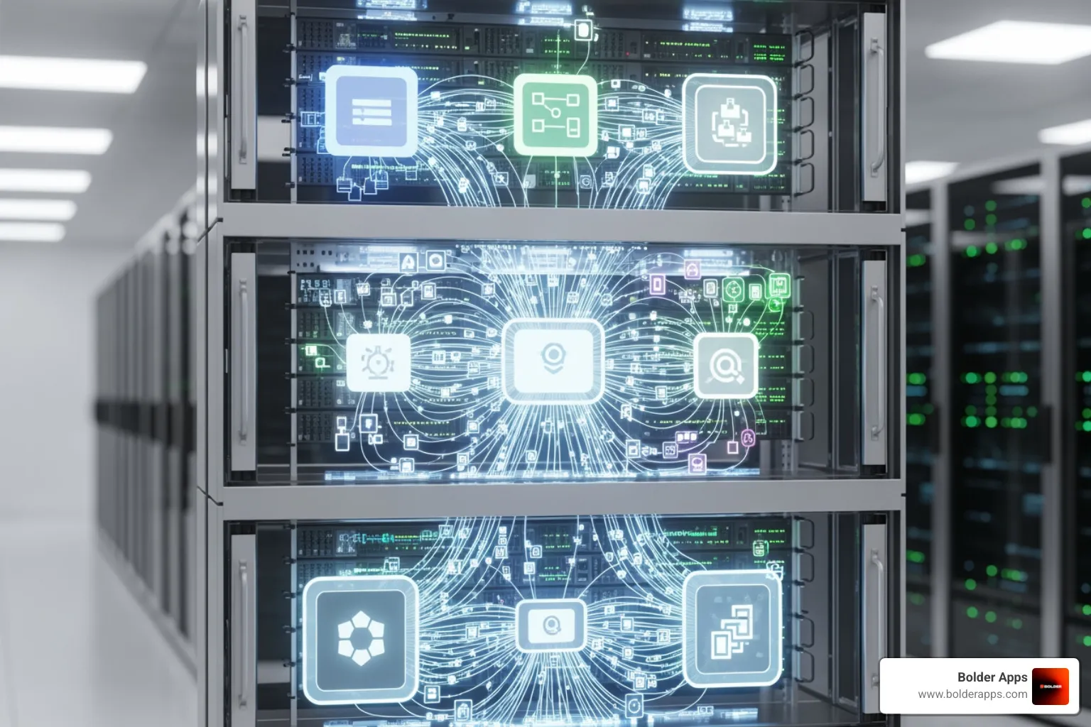 bespoke database systems