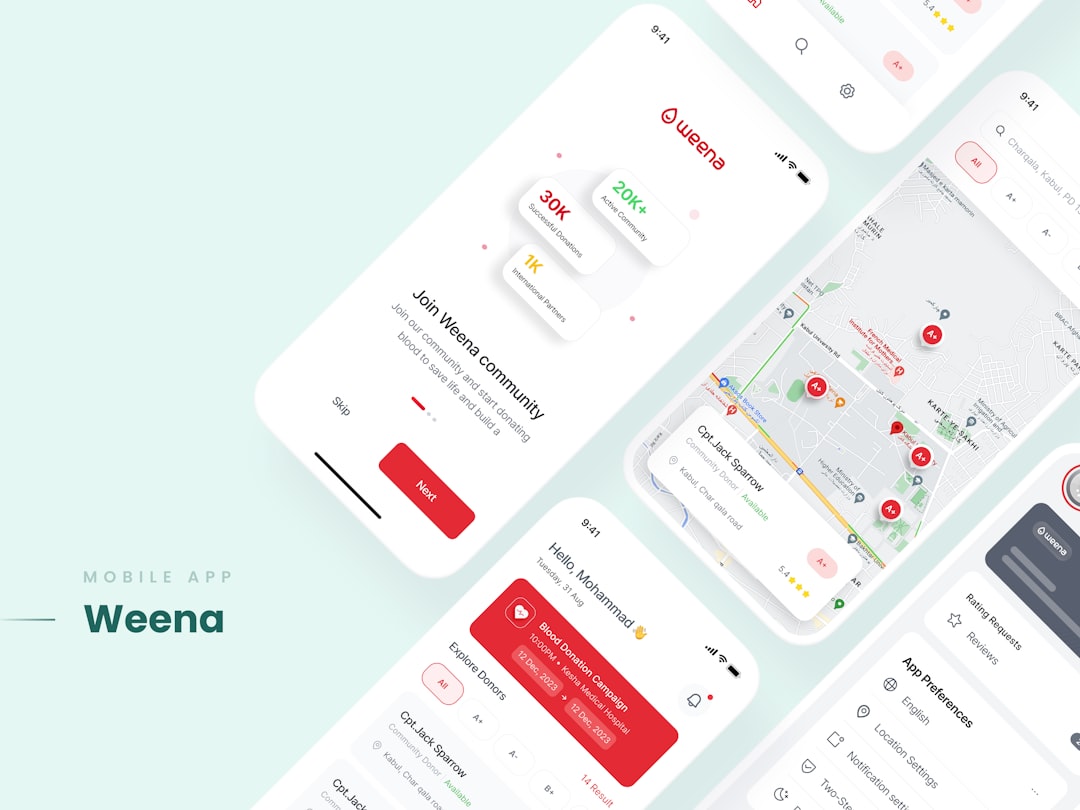 app development services for startups