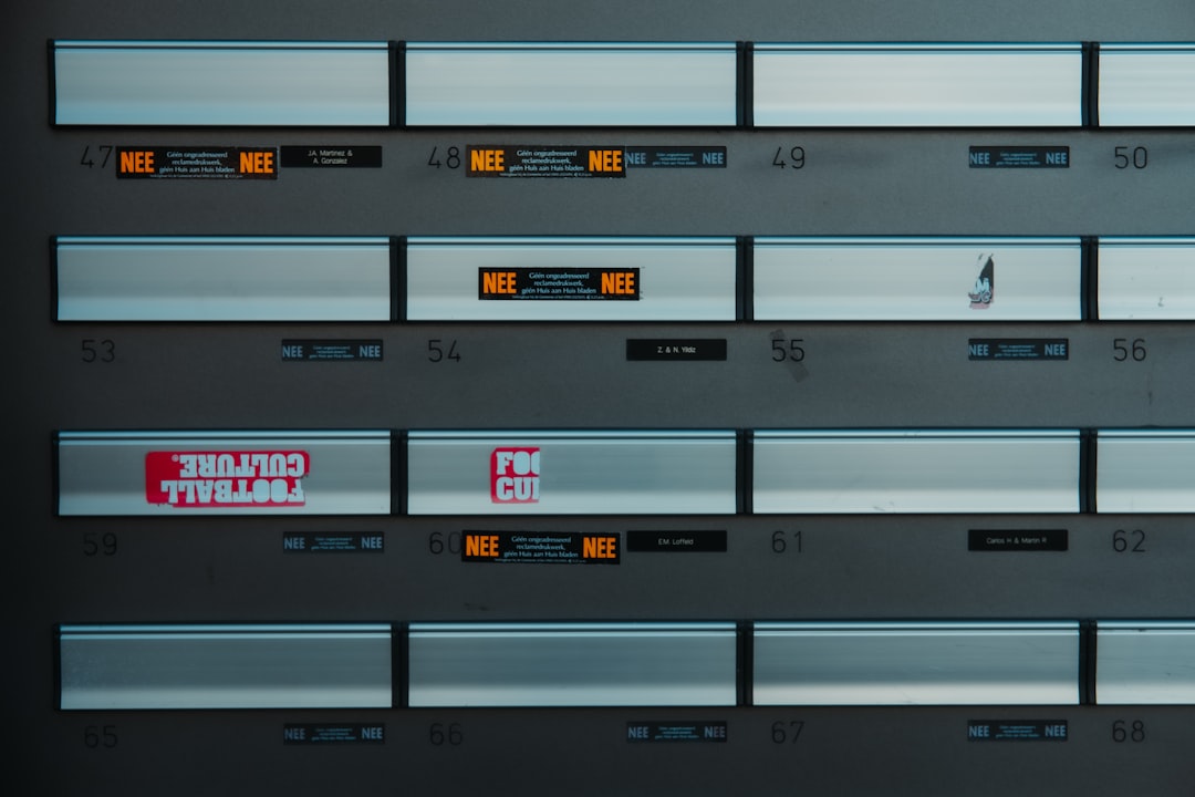 dashboard showing service modules - Digital innovation consulting