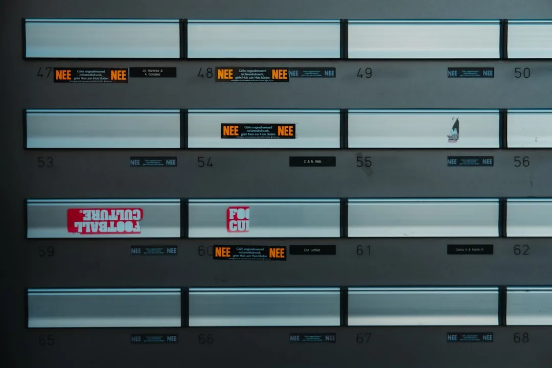 dashboard showing service modules - Digital innovation consulting