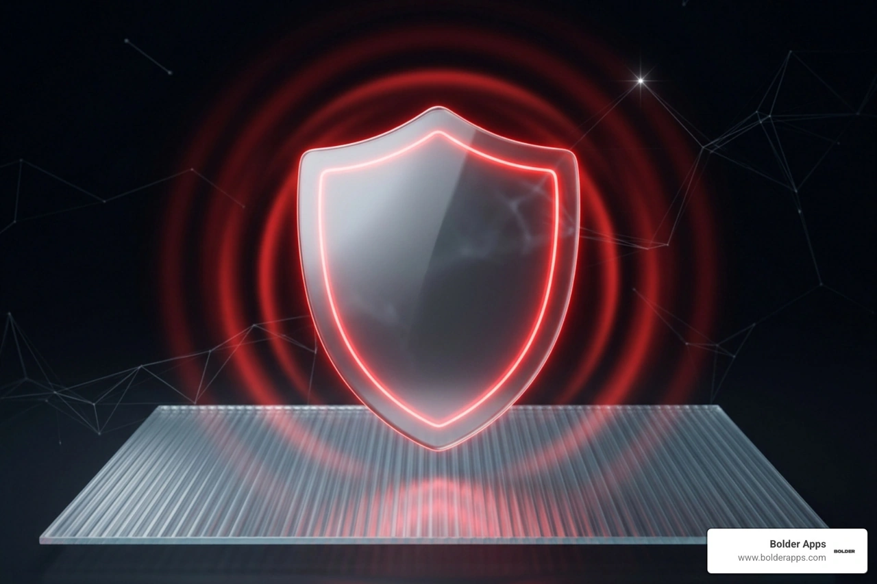 Enterprise multi tool agentic workflow with secure boundaries
