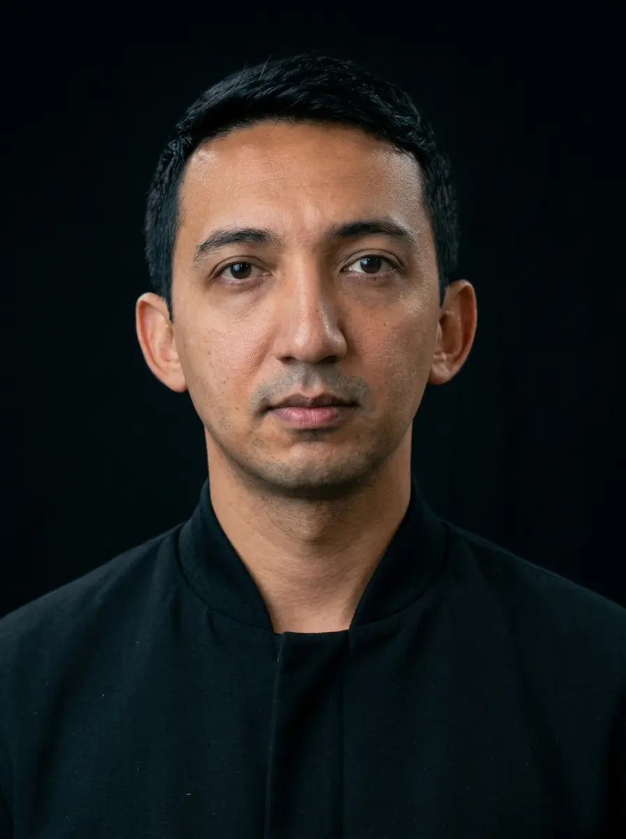 Author Image