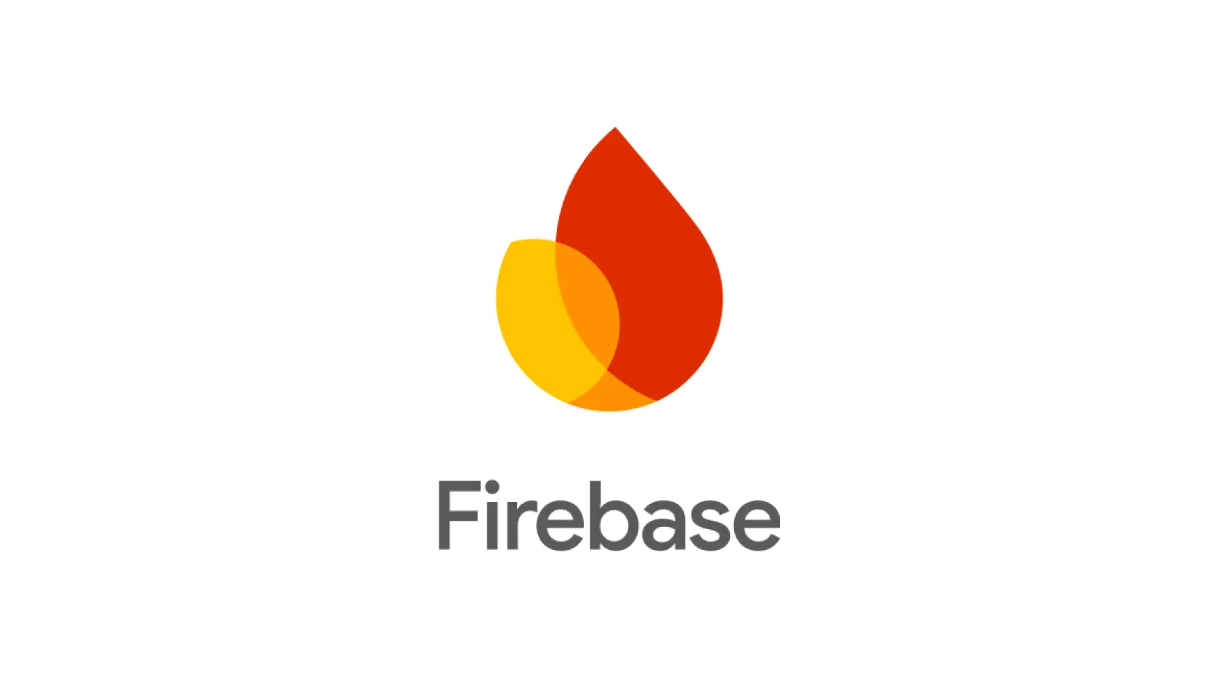 Firebase logo