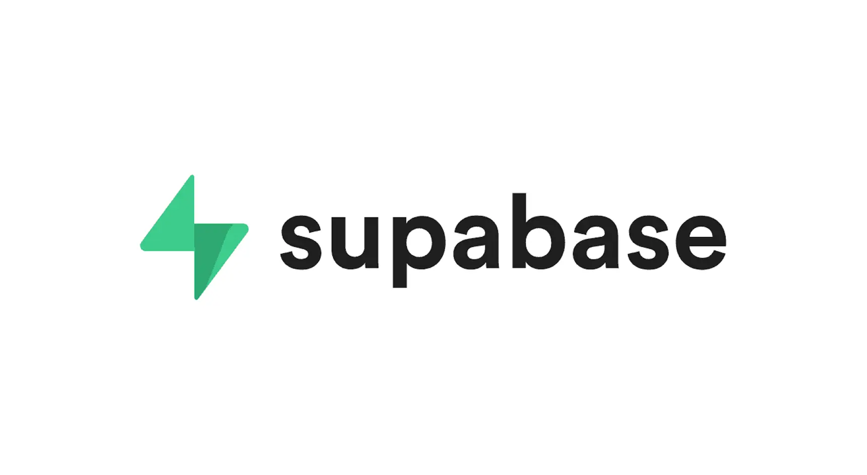 Supabase logo