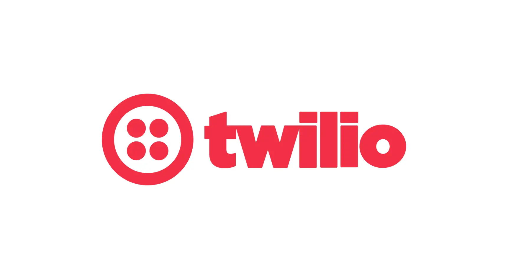 Twilio logo