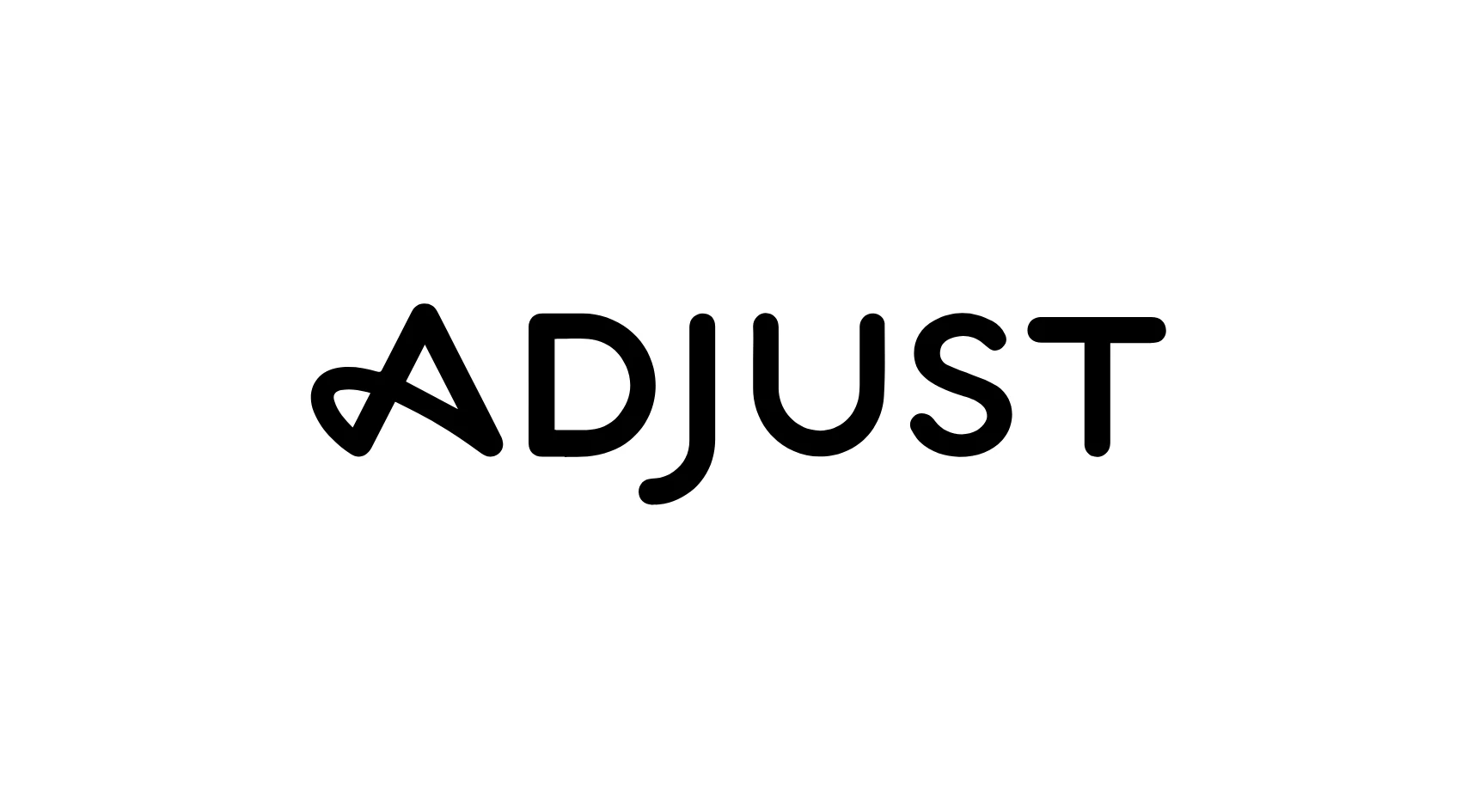 Adjust logo