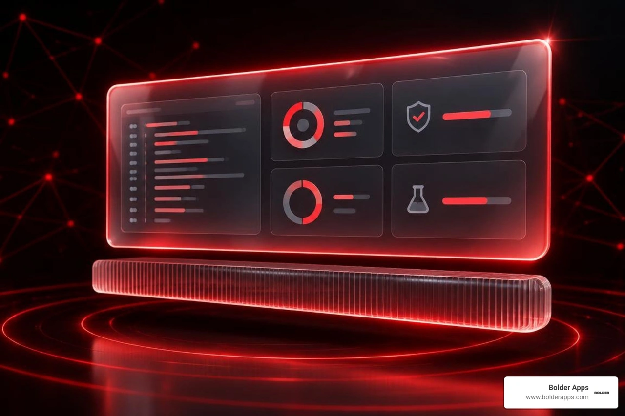 Code quality metrics dashboard with static analysis and test coverage Code quality metrics dashboard with static analysis and test coverage