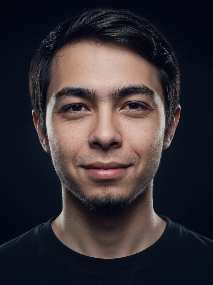 Abraham, Full Stack Engineer at Bolder Apps