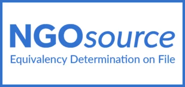NGOsource Logo