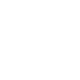 Analyse & inzicht basic wit icoon