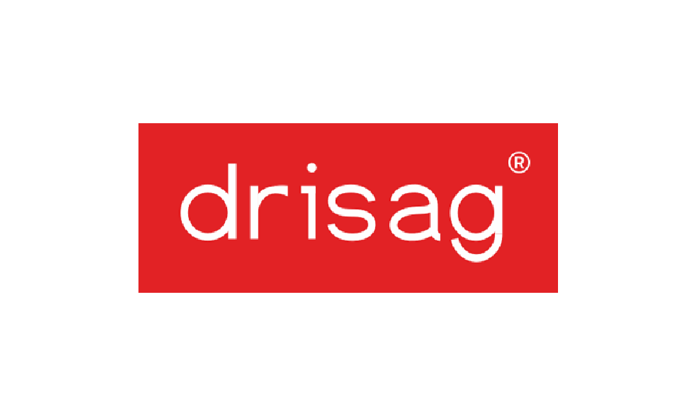 Logo van Drisag