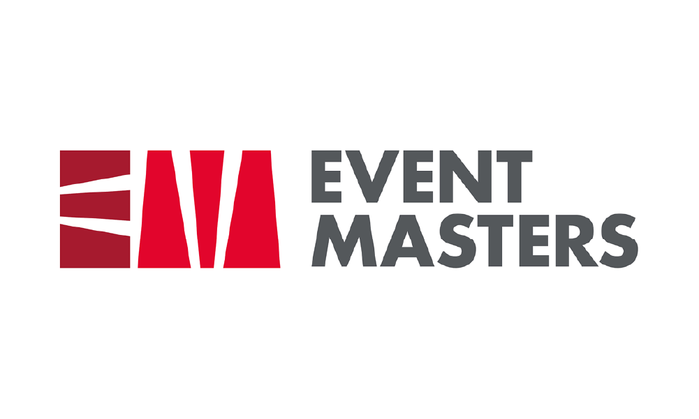 Logo van Event Masters