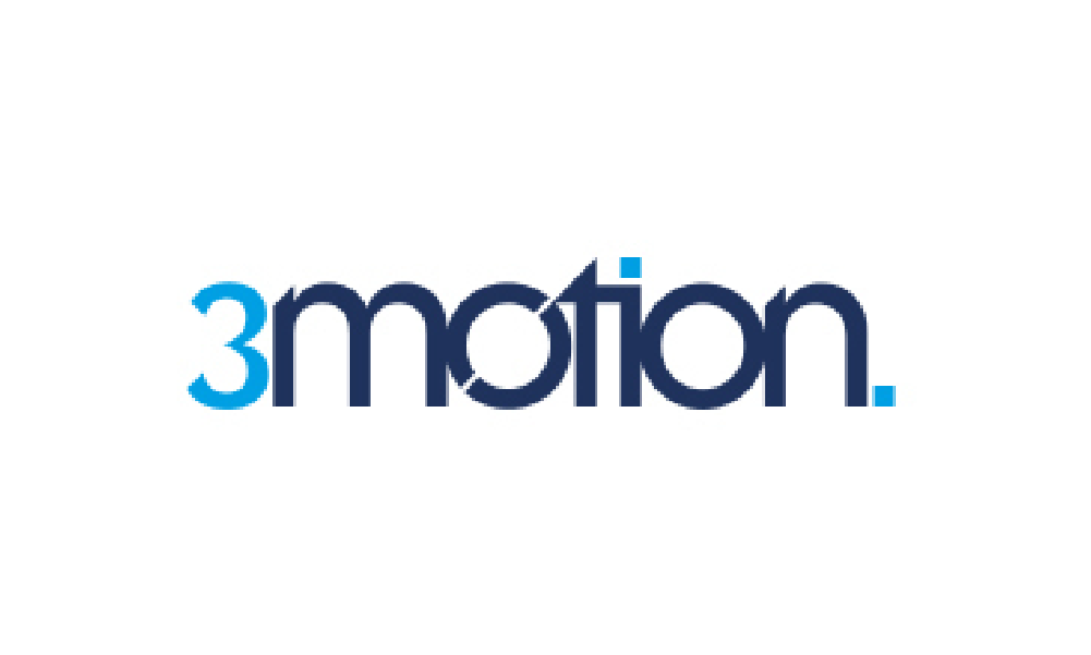 Logo van 3Motion
