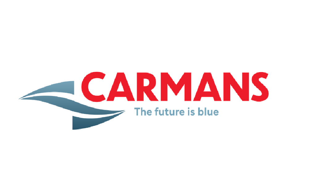 Logo van Carmans