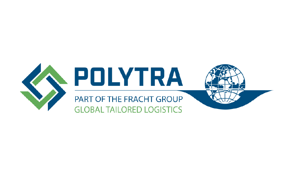 Logo van Polytra