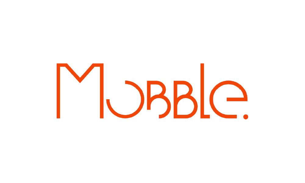 Logo van Mobble