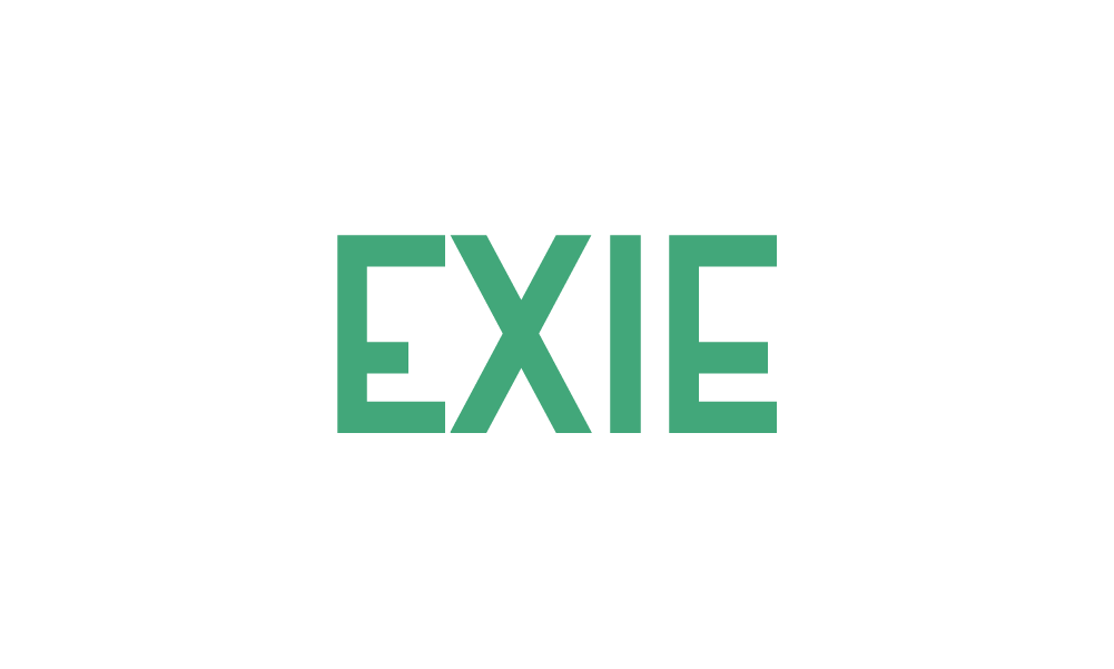 Logo van Exie