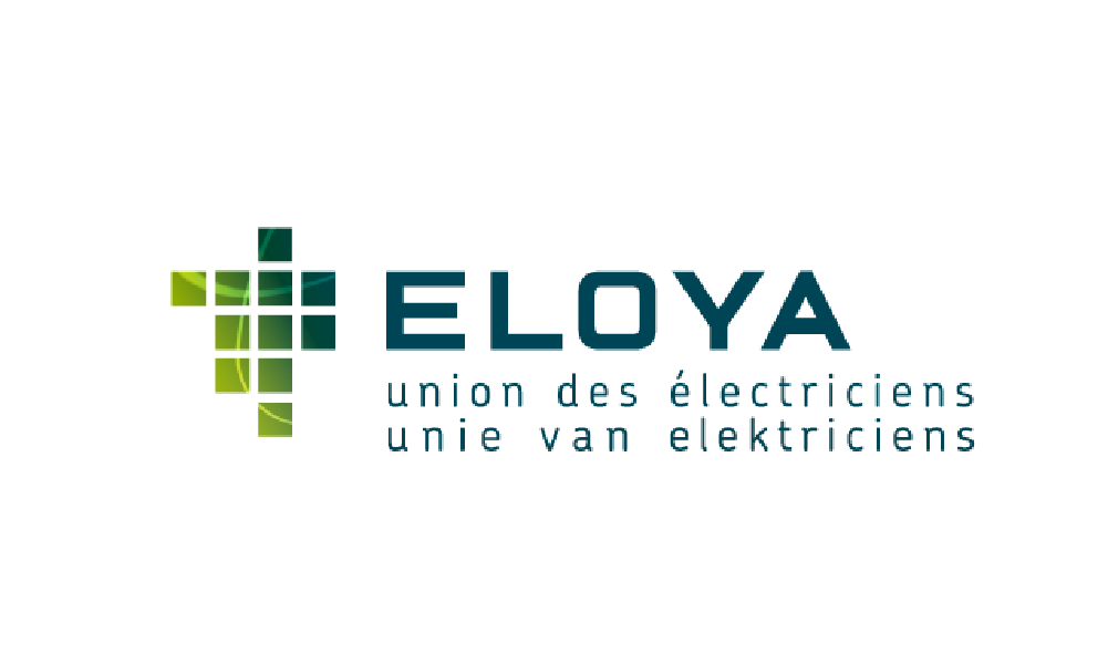 Logo van Eloya