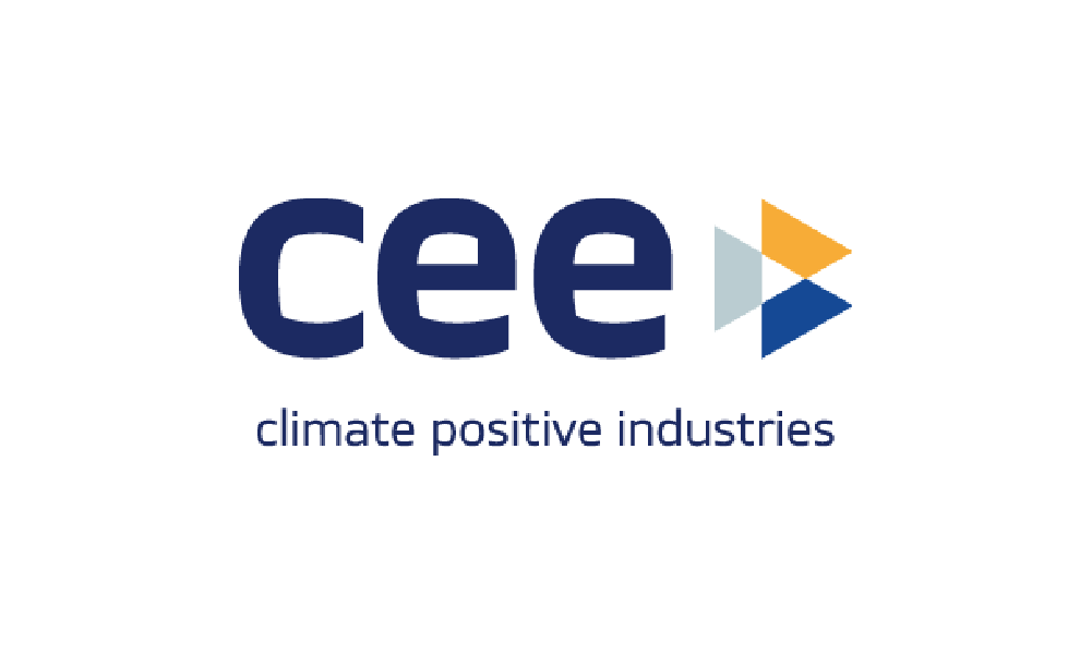 Logo van CEE