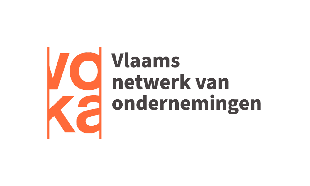Logo van VOKA