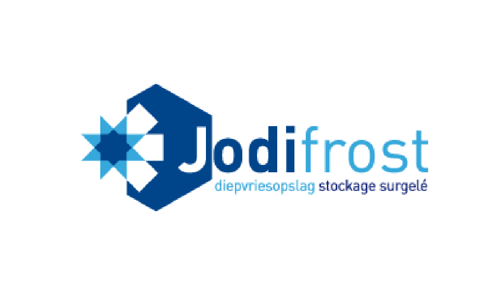 Logo van Jodifrost