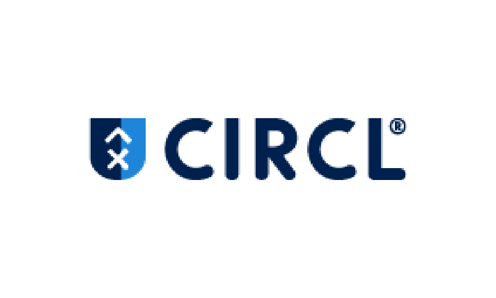 Logo van CIRCL