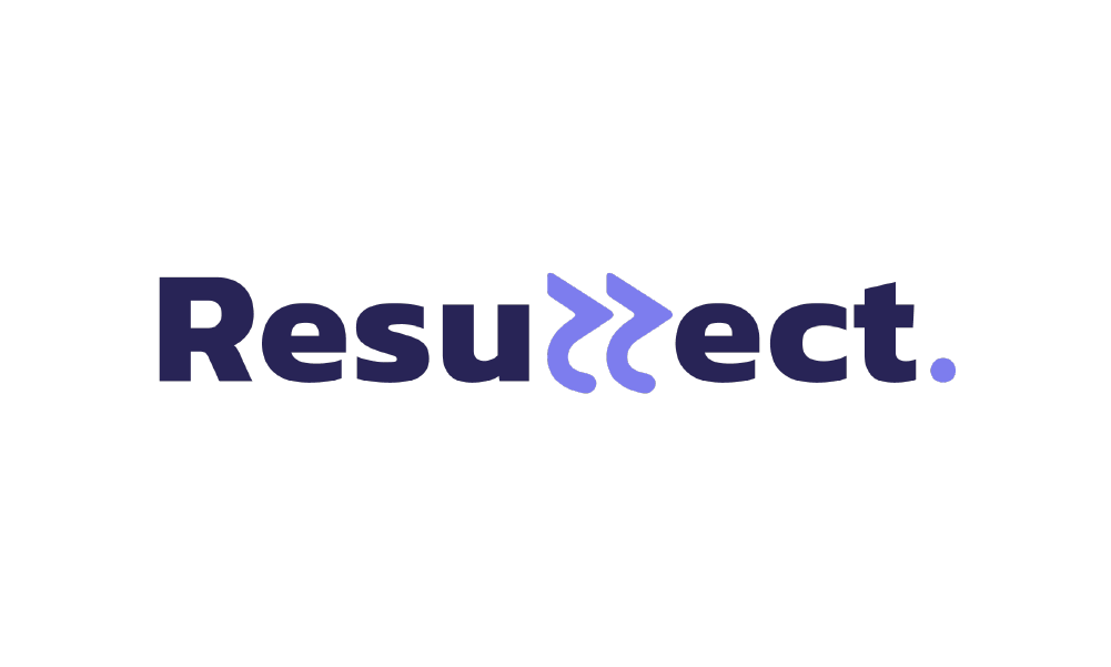 Logo van Resurrect