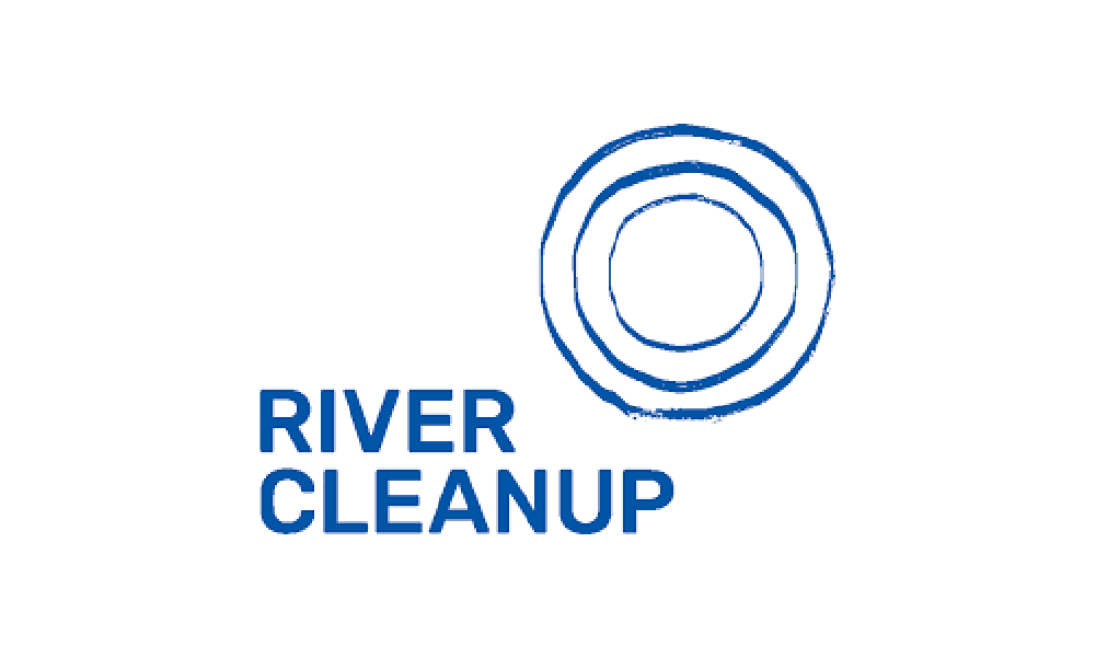 Logo van River Cleanup