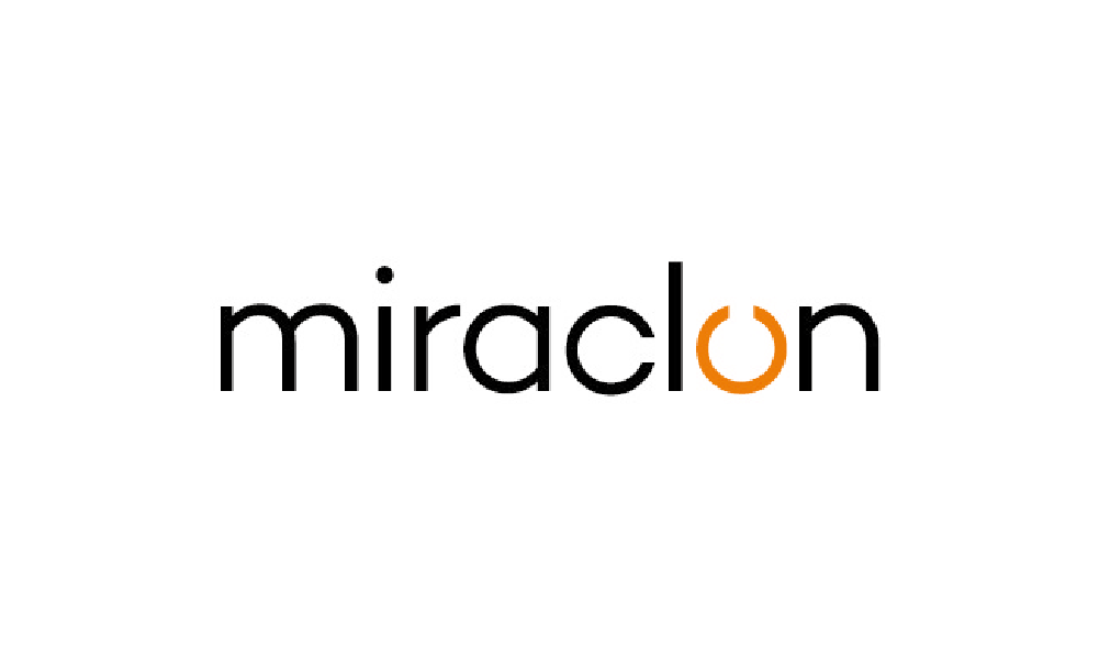 Logo van Miraclon