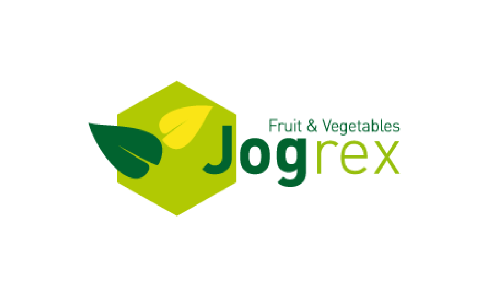 Logo van Jogrex