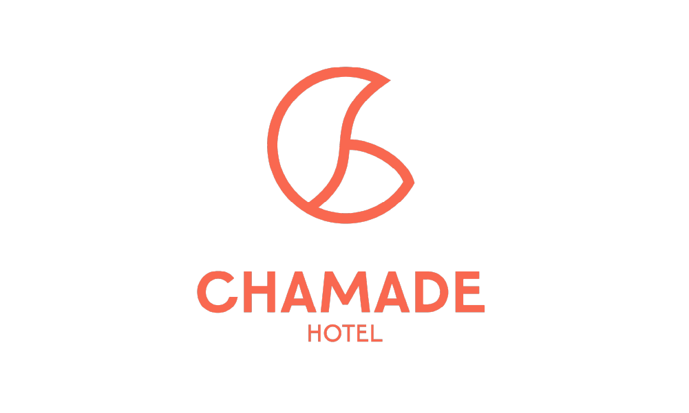 Logo van Chamade