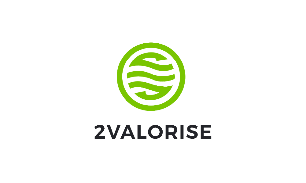Logo van 2Valorise