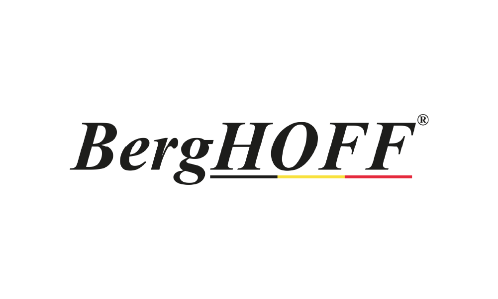 Logo van Berghoff