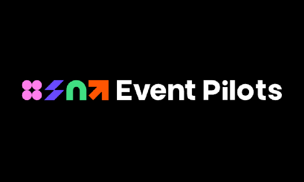 Logo van Event Pilots
