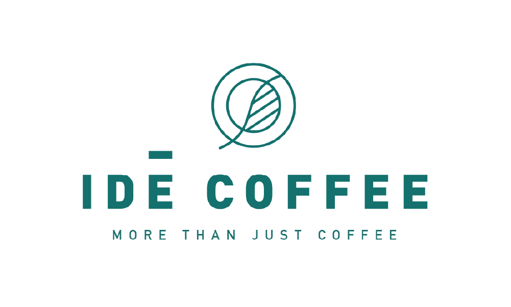 Logo van Idé Coffee