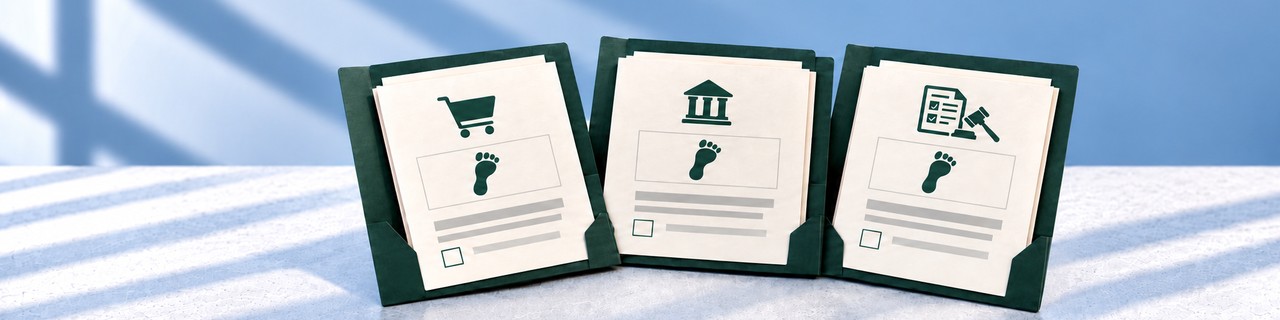 Is CO₂-footprint verplicht? Wat de regels zeggen.