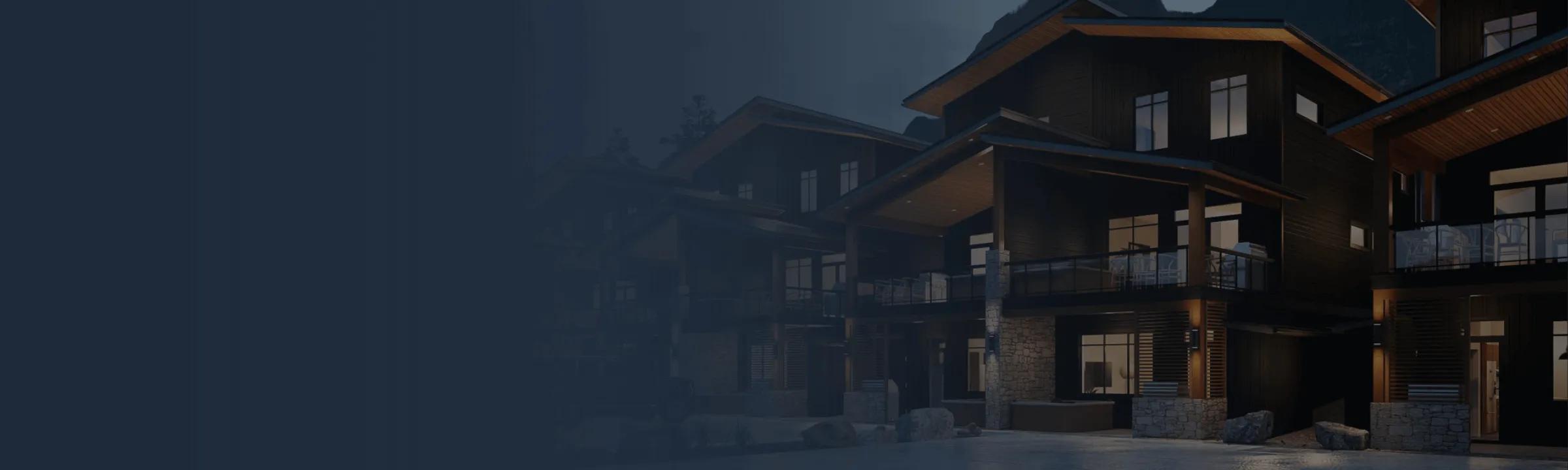 modular home construction