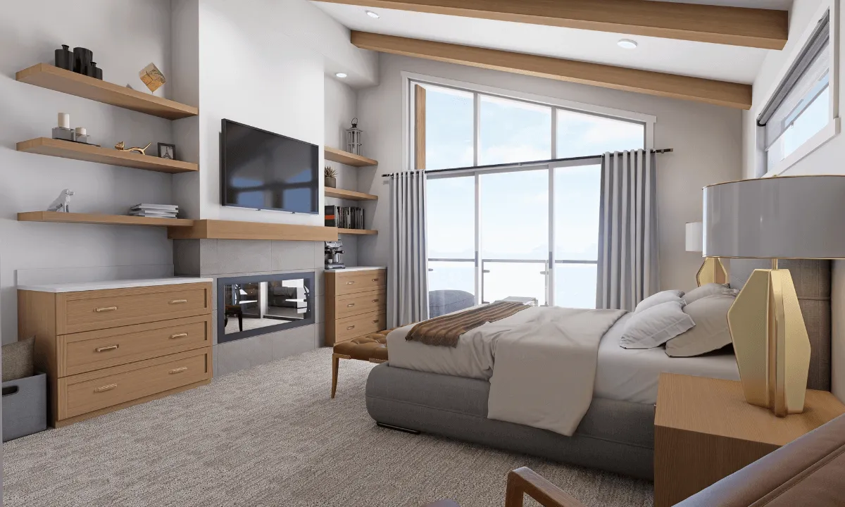 waterfront recreational property for sale bc