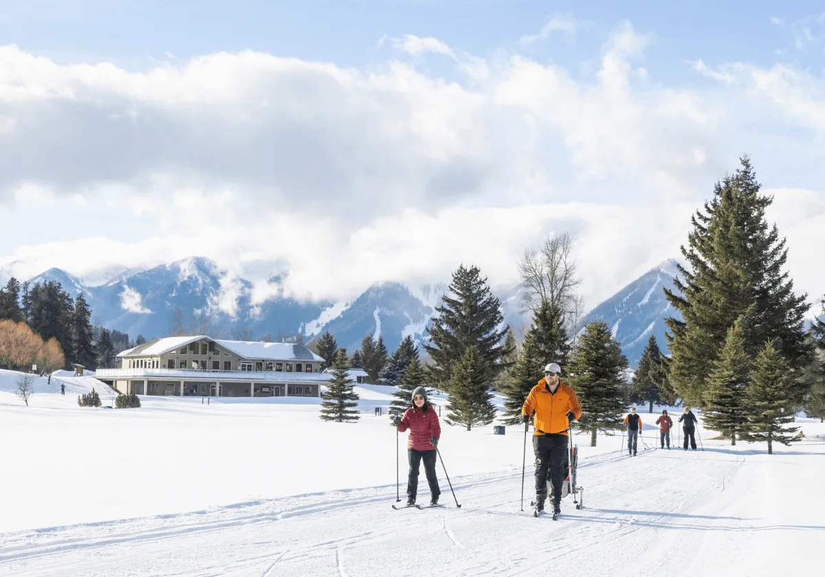 fernie ski resort