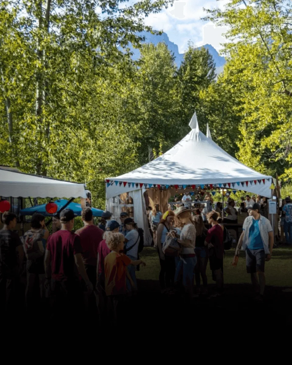 Life at Fernie Alpine Resort. Maps, trails, retail, and entertainment.