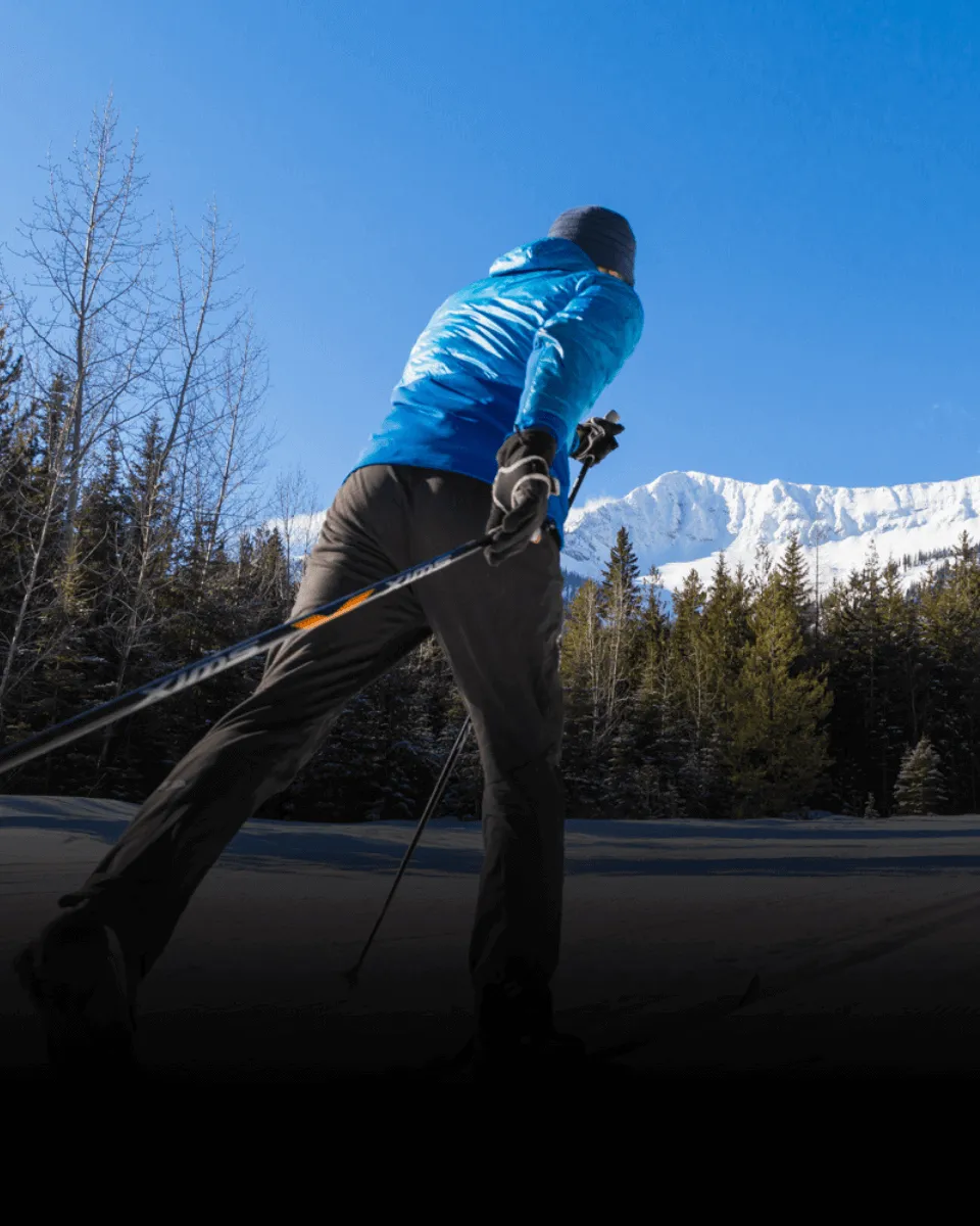 Know what to expect when living on the mountain.