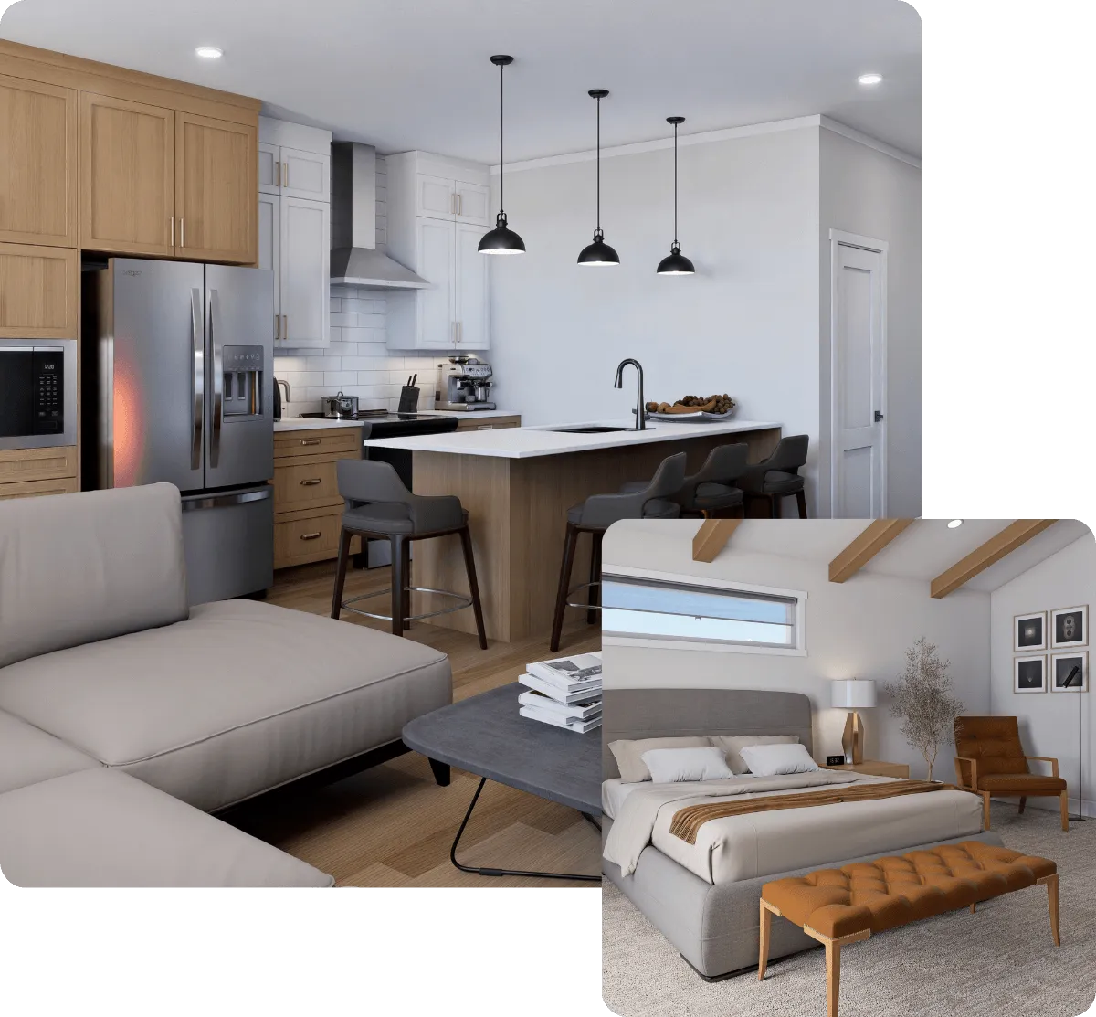 fernie homes for sale