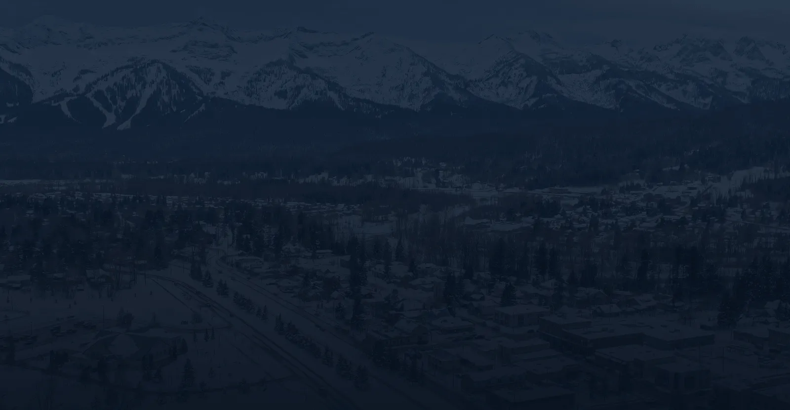 homes for sale fernie bc