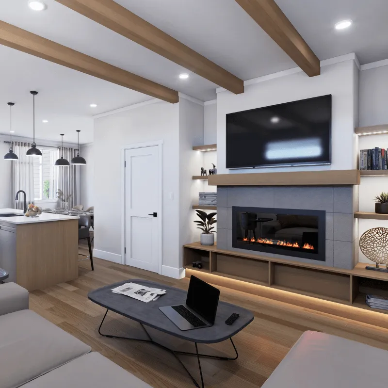 luxury ski property for sale