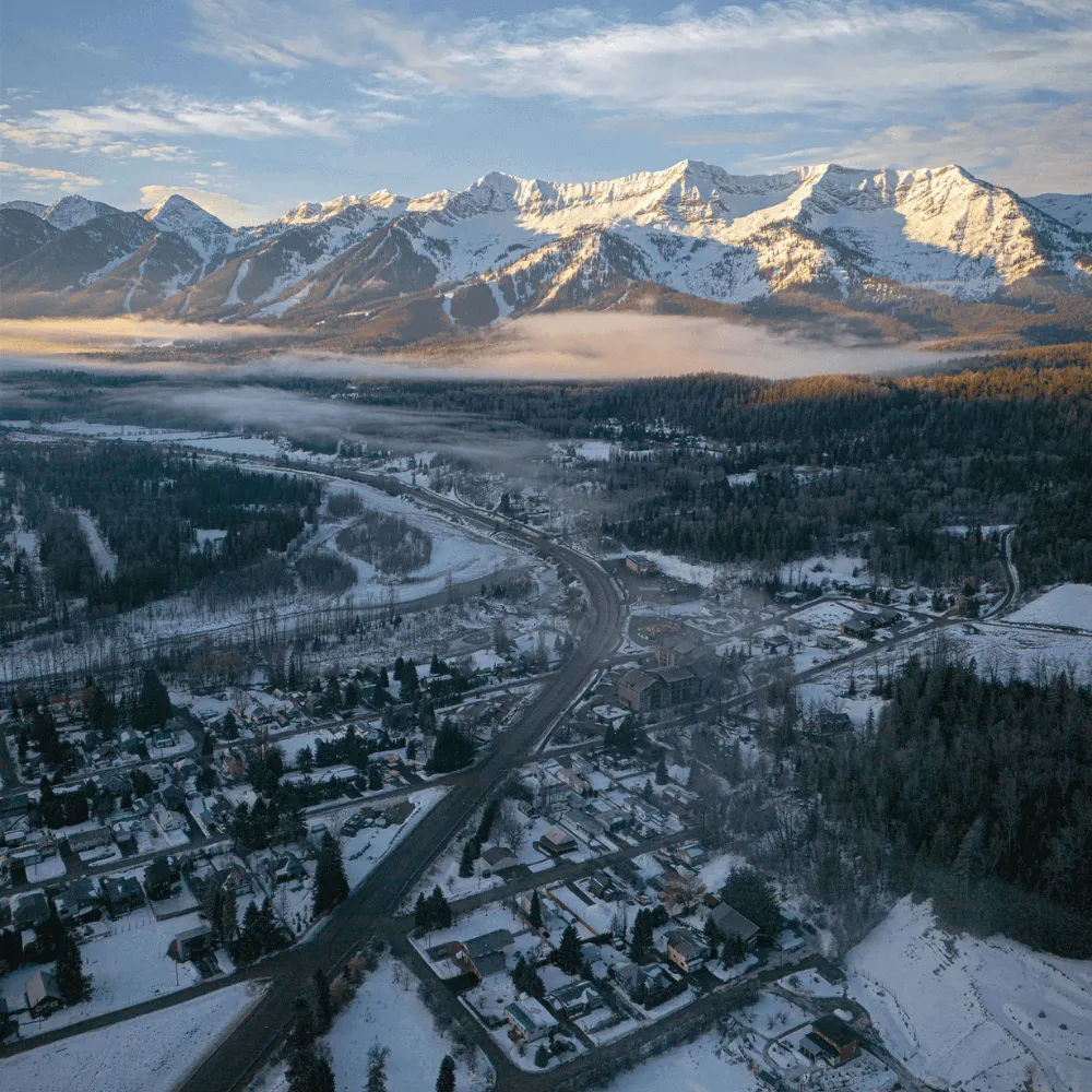 recreational property for sale bc