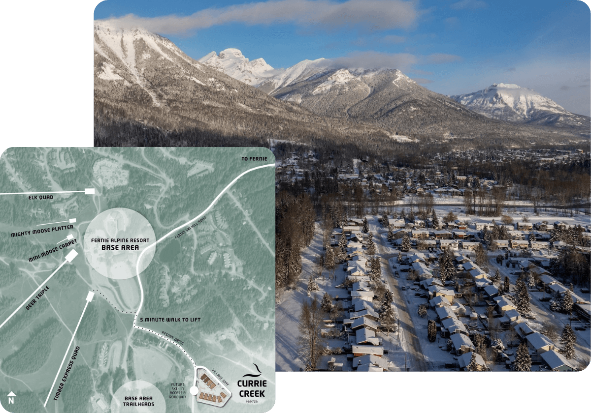 Fernie Alpine Resort