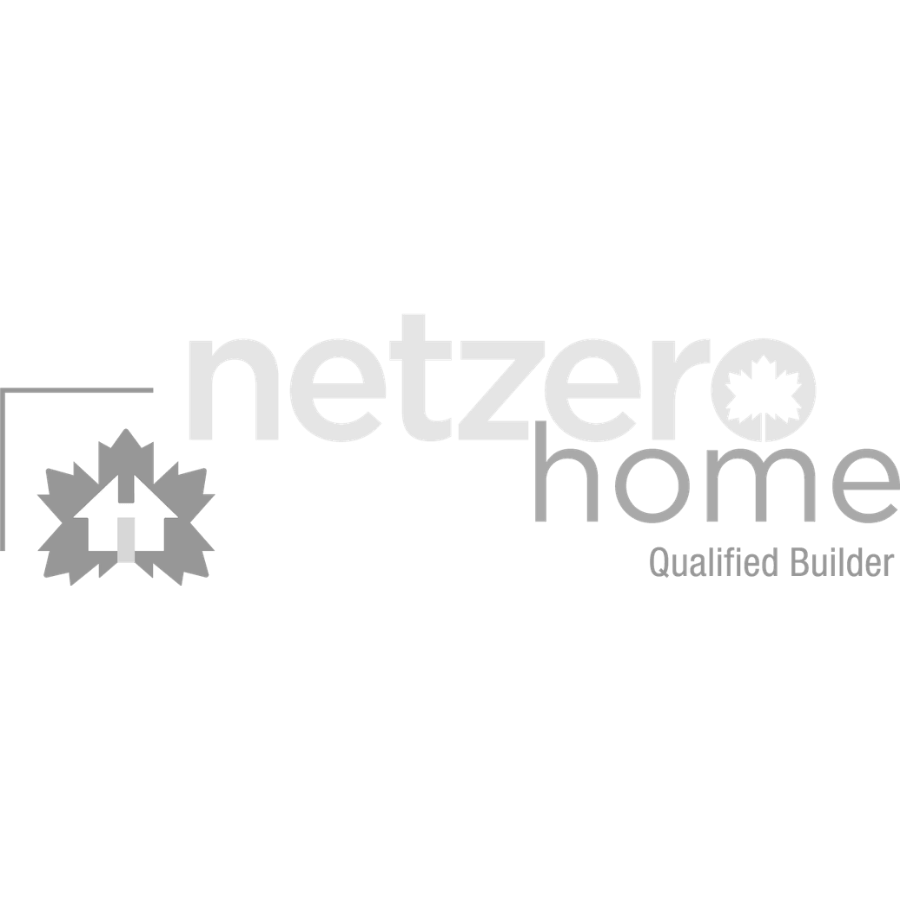 netzero home logo