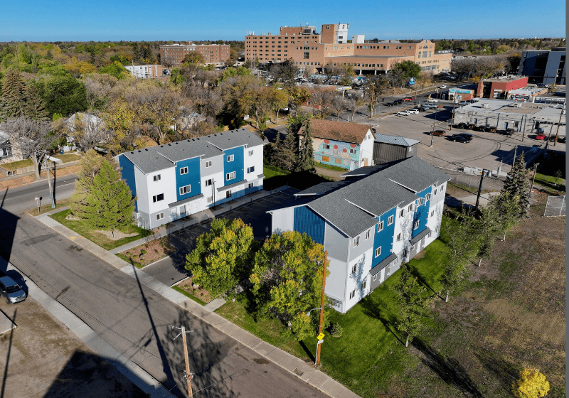 Community Builder Award 2023